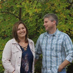 Meet your Posher, Lea